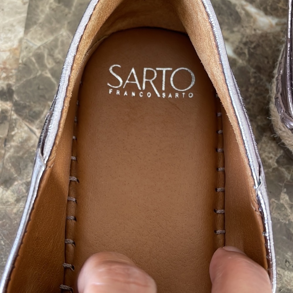 FRANCO SARTO - Picture 5 of 9